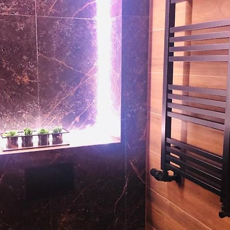 Apartament Stozek 비스와 외부 사진