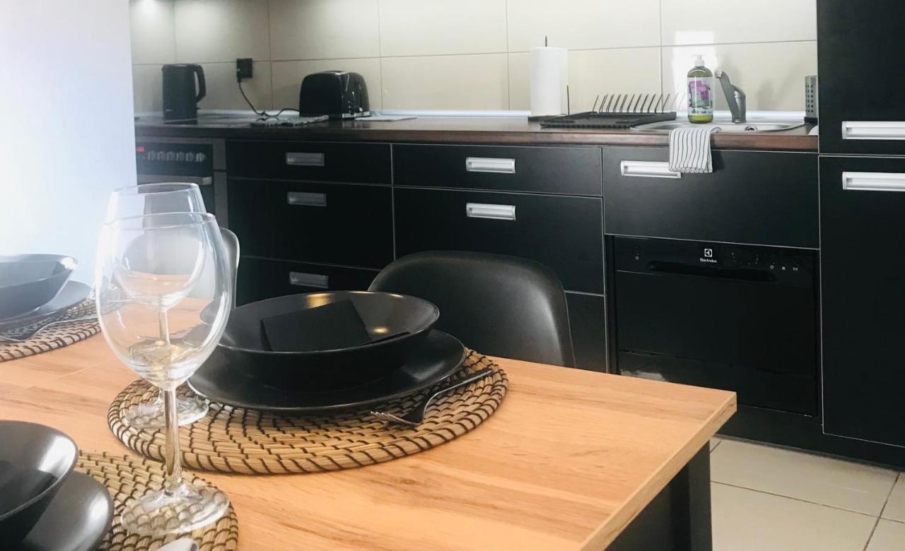 Apartament Stozek 비스와 외부 사진